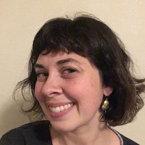 Meet your Posher, Abigail